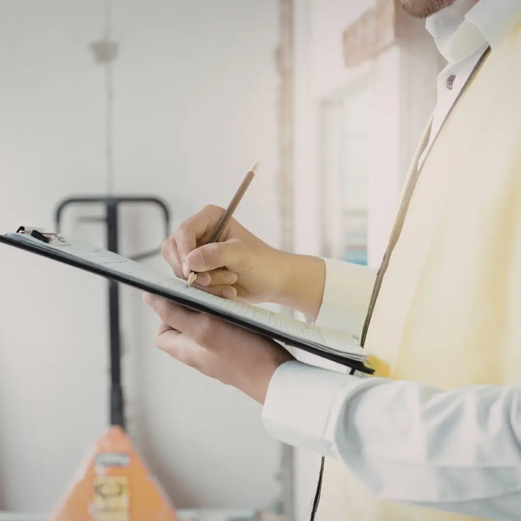 Lebensmittelhygiene Praxis